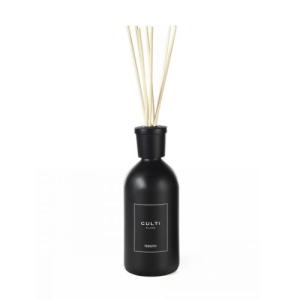 Diffuser Stile Black Label Tessuto