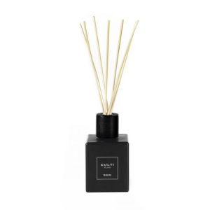 Diffuser Decor Black Label Tessuto