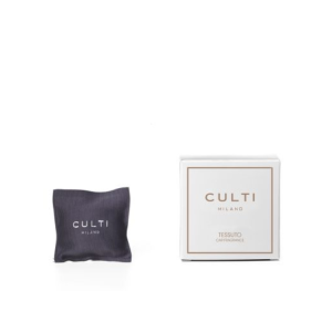 Car Sachet Tessuto