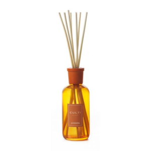 Diffuser Color Arancione Aramara