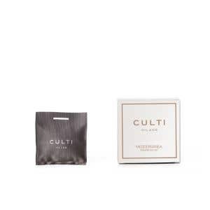 CULTI MILANO Home Fragrance Mediterranea 家用香氛包系列 薑橙辛香