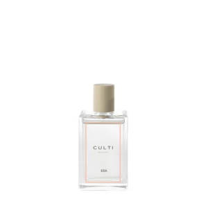 CULTI MILANO Room Spray Era 居家噴霧系列_追憶年代