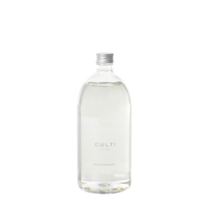 CULTI MILANO Diffuser Refilll Mediterran 擴香補充瓶 薑橙辛香