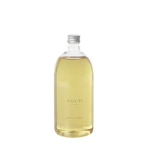 Diffuser Refill Supreme Amber 1000ml