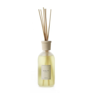 CULTI MILANO Stile Classic Diffuser Tessuto 經典系列擴香 絲絨暖香