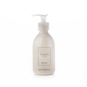 CULTI MILANO Hand & Bodycream Peperar 潤膚乳_義式假期