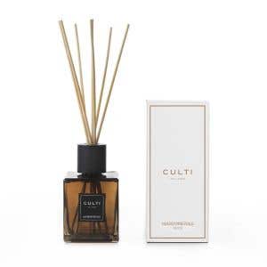 CULTI MILANO Decor Classic Diffuser Mareminerale 裝飾系列擴香 蔚藍大海