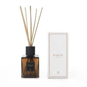 CULTI MILANO Decor Classic Diffuser The 裝飾系列擴香 綠茶雅韻