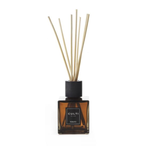 CULTI MILANO Decor Classic Diffuser Tessuto 裝飾系列擴香 絲絨暖香
