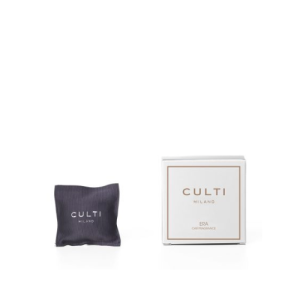 Car Sachet Era