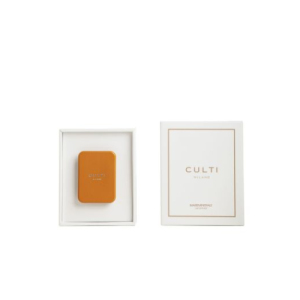 Car Diffuser Mareminerale - Orange