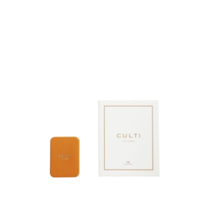 Car Diffuser Thé - Orange