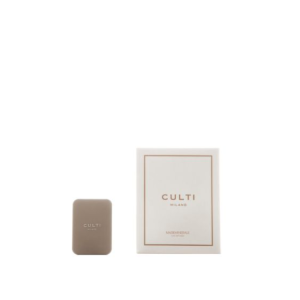 Car Diffuser Mareminerale - Taupe